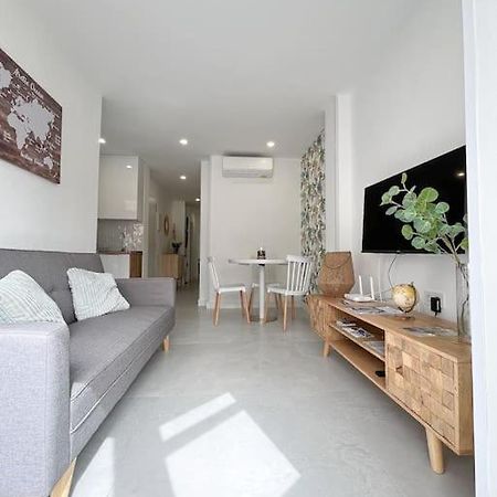 Apartamento Centrico Luz Cartagena Eksteriør bilde