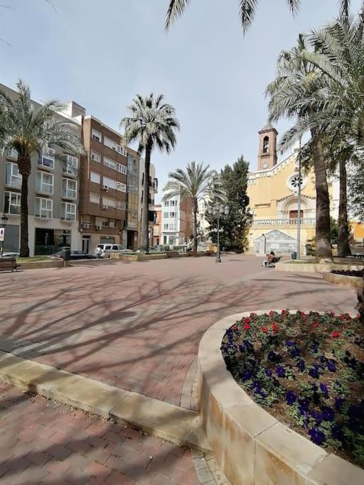 Apartamento Centrico Luz Cartagena Eksteriør bilde