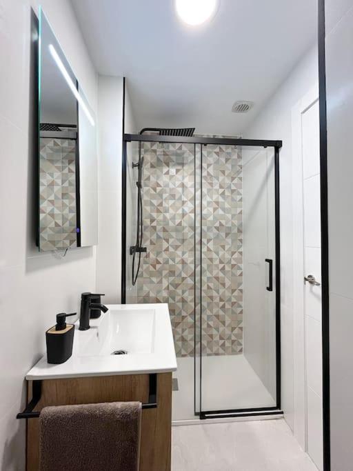 Apartamento Centrico Luz Cartagena Eksteriør bilde