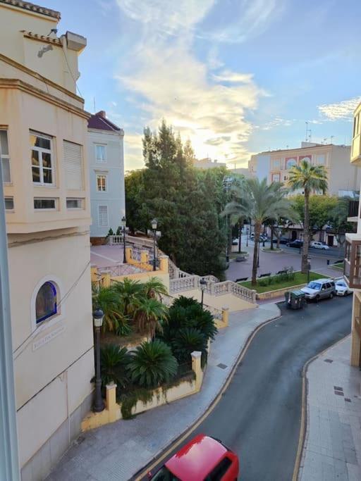 Apartamento Centrico Luz Cartagena Eksteriør bilde