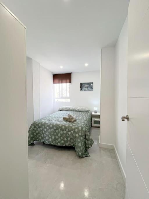 Apartamento Centrico Luz Cartagena Eksteriør bilde