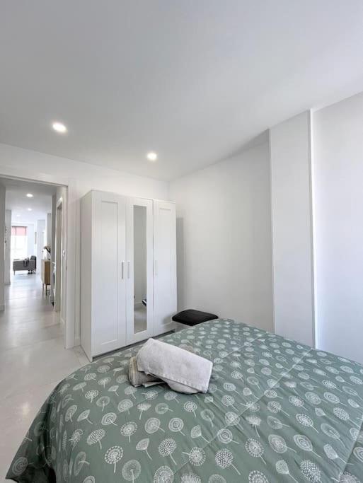 Apartamento Centrico Luz Cartagena Eksteriør bilde