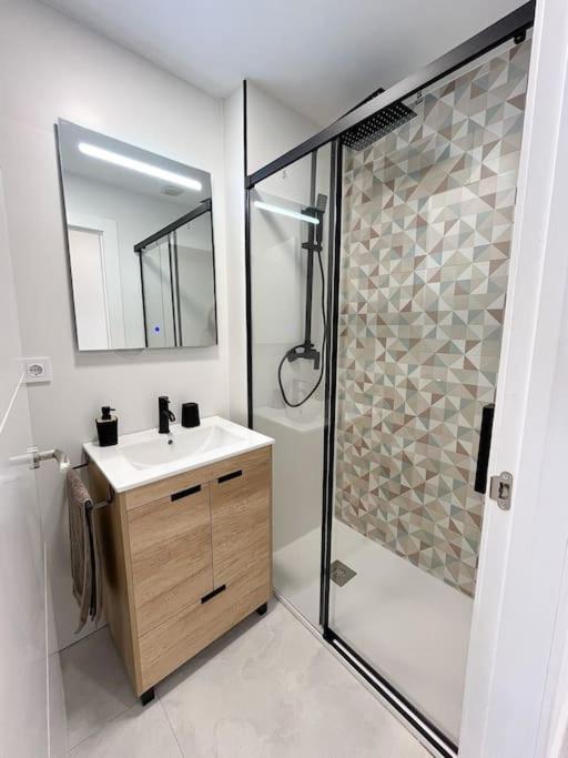 Apartamento Centrico Luz Cartagena Eksteriør bilde
