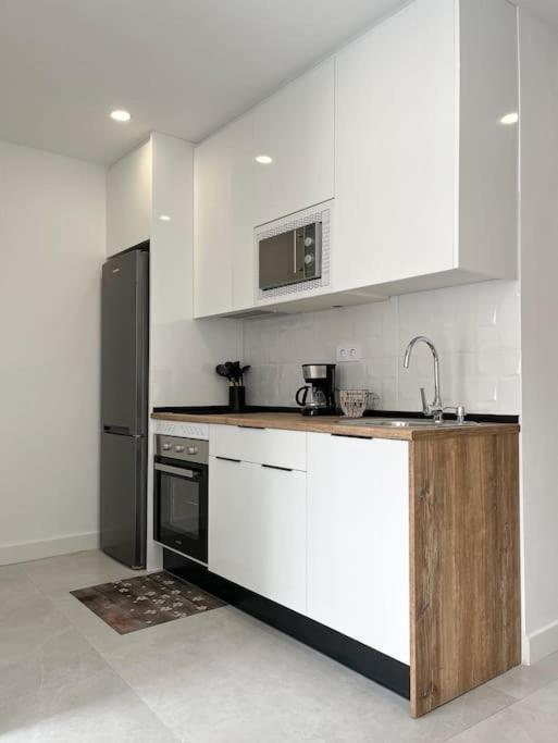 Apartamento Centrico Luz Cartagena Eksteriør bilde