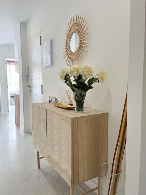 Apartamento Centrico Luz Cartagena Eksteriør bilde