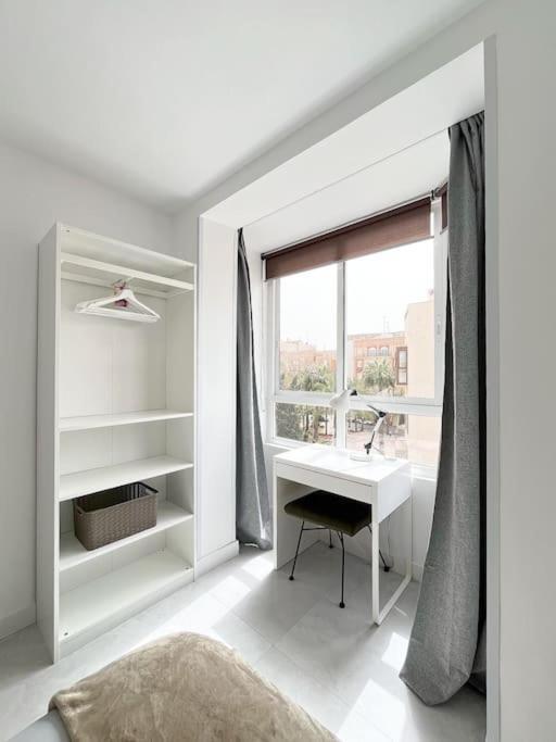 Apartamento Centrico Luz Cartagena Eksteriør bilde