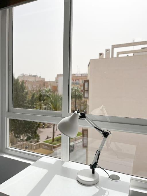 Apartamento Centrico Luz Cartagena Eksteriør bilde