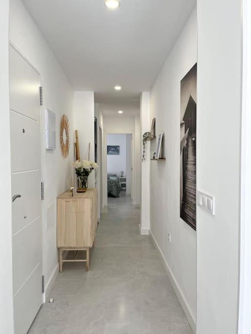 Apartamento Centrico Luz Cartagena Eksteriør bilde