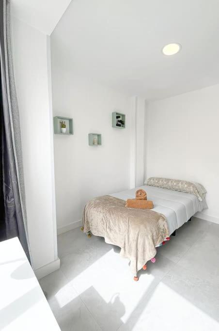Apartamento Centrico Luz Cartagena Eksteriør bilde