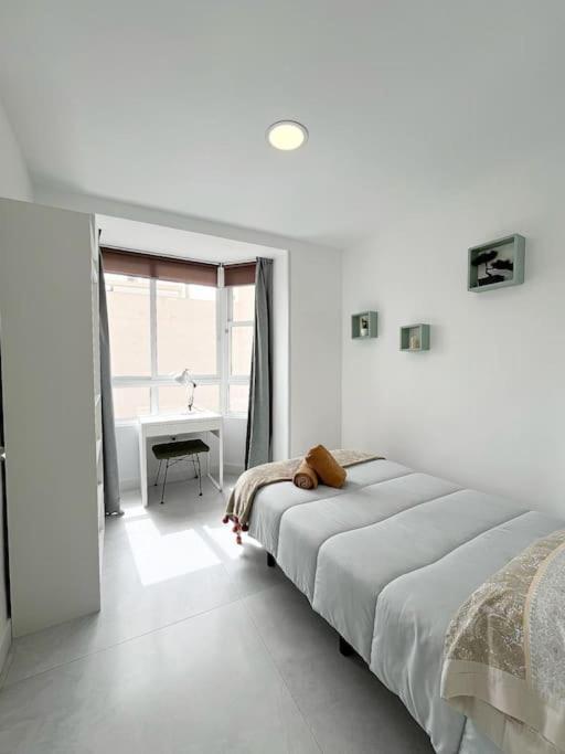 Apartamento Centrico Luz Cartagena Eksteriør bilde