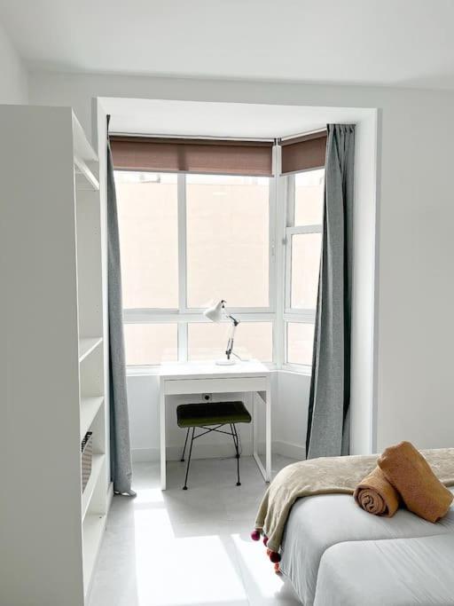 Apartamento Centrico Luz Cartagena Eksteriør bilde