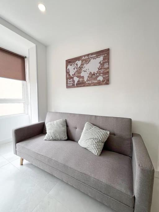 Apartamento Centrico Luz Cartagena Eksteriør bilde