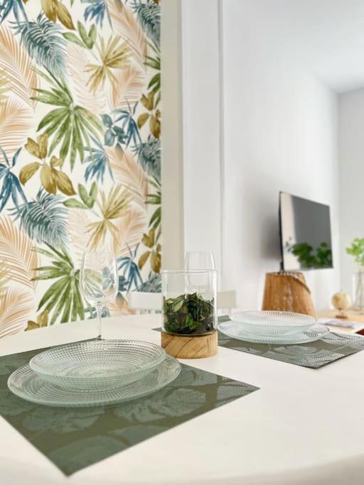 Apartamento Centrico Luz Cartagena Eksteriør bilde