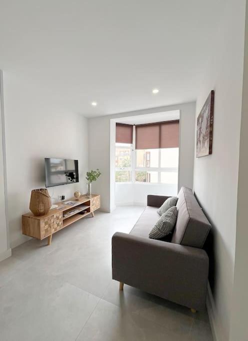 Apartamento Centrico Luz Cartagena Eksteriør bilde