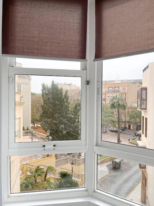 Apartamento Centrico Luz Cartagena Eksteriør bilde