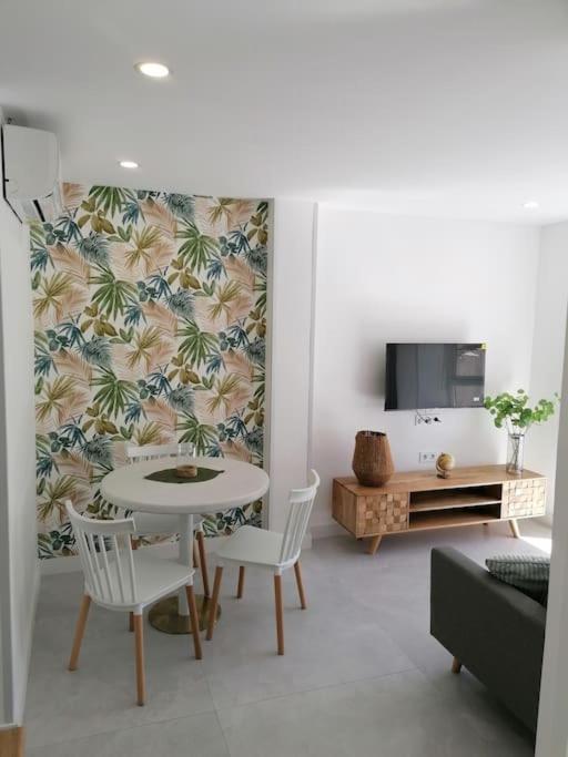Apartamento Centrico Luz Cartagena Eksteriør bilde
