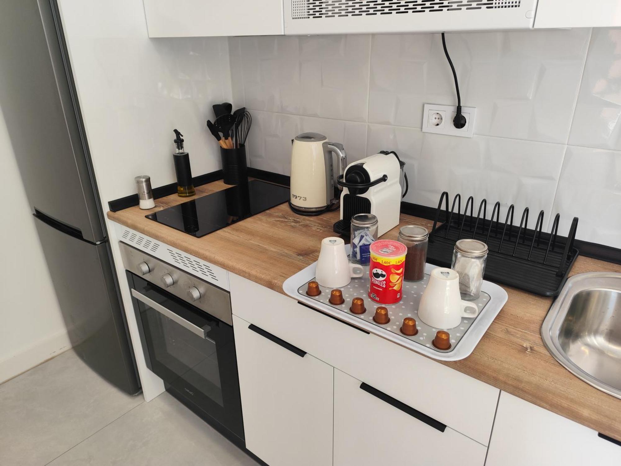 Apartamento Centrico Luz Cartagena Eksteriør bilde