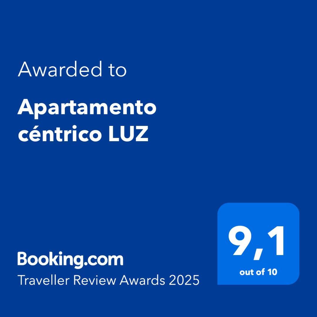 Apartamento Centrico Luz Cartagena Eksteriør bilde